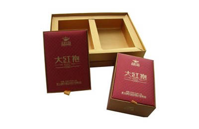 食品、茶酒包装盒